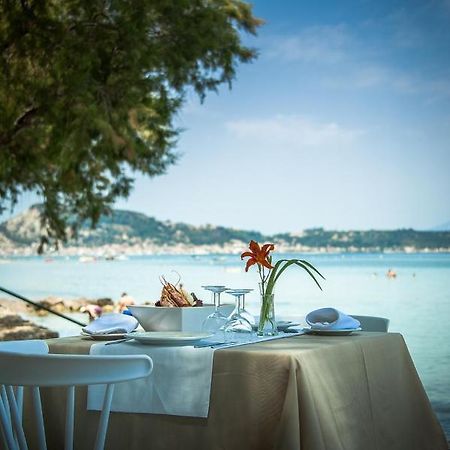 Mimoza Beach Аргаси Экстерьер фото